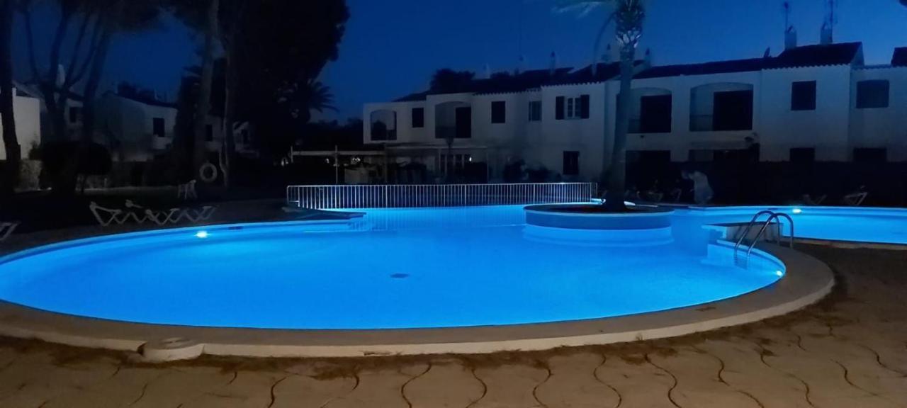Apartamentos Playa Park Brisas Son Xoriguer Cala'N Bosch (Menorca) Exterior photo